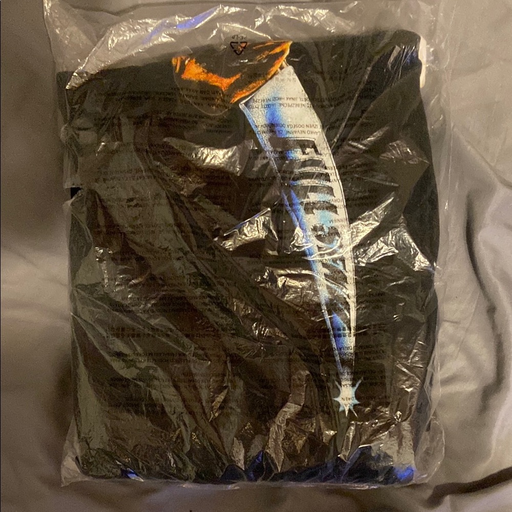 Full Send Halloween Knife Joggers